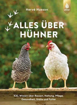 Abbildung von Husson | Alles über Hühner | 2. Auflage | 2022 | beck-shop.de