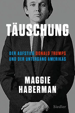 Abbildung von Haberman | Täuschung | 1. Auflage | 2022 | beck-shop.de