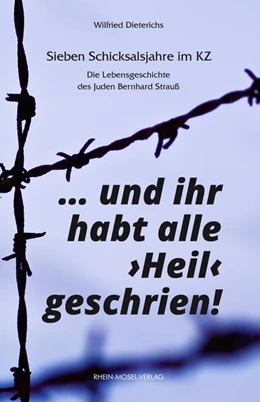 Abbildung von Dieterichs | ... und ihr habt alle 