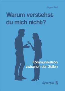 Abbildung von Wolf | Warum verstehst Du mich nicht? | 1. Auflage | 2022 | beck-shop.de