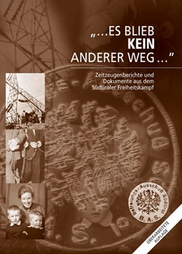 Abbildung von Günther / Sepp | Es blieb kein anderer Weg | 3. Auflage | 2022 | beck-shop.de