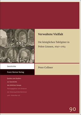 Abbildung von Collmer | Verwaltete Vielfalt | 1. Auflage | 2022 | beck-shop.de