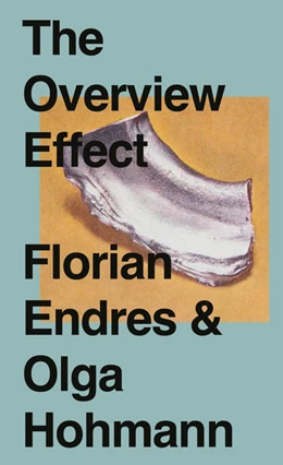 Abbildung von Hohmann / Endres | The Overview Effect | 1. Auflage | 2022 | beck-shop.de