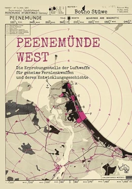 Abbildung von Stüwe | Peenemünde-West | 1. Auflage | 2022 | beck-shop.de