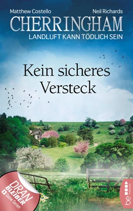 Abbildung von Costello / Richards | Cherringham - Kein sicheres Versteck | 1. Auflage | 2022 | beck-shop.de