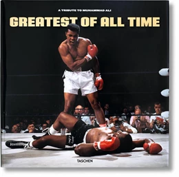 Abbildung von Greatest of All Time. A Tribute to Muhammad Ali | 1. Auflage | 2022 | beck-shop.de