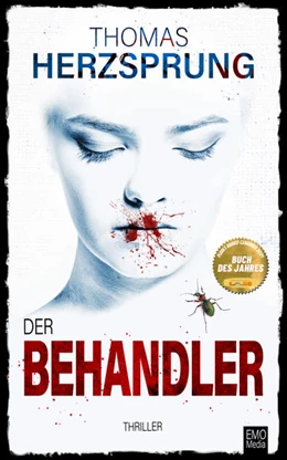 Abbildung von Herzsprung | Der Behandler | 1. Auflage | 2022 | beck-shop.de