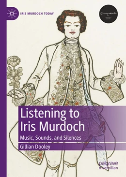 Abbildung von Dooley | Listening to Iris Murdoch | 1. Auflage | 2022 | beck-shop.de