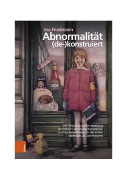 Abbildung von Friedmann | Abnormalität (de-)konstruiert | 1. Auflage | 2022 | beck-shop.de