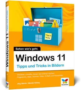 Abbildung von Hähnle / Heiting | Windows 11 | 3. Auflage | 2022 | beck-shop.de