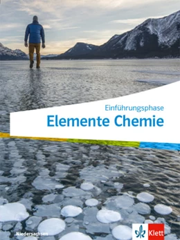 Abbildung von Elemente Chemie Oberstufe Einführungsphase.Schulbuch Klasse 11. Ausgabe Niedersachsen | 1. Auflage | 2022 | beck-shop.de