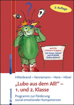 Abbildung von Hillenbrand / Hennemann | 