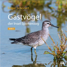 Abbildung von Schonart | Gastvögel der Insel Spiekeroog 02 | 1. Auflage | 2021 | beck-shop.de