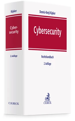 Abbildung von Kipker | Cybersecurity | 2. Auflage | 2023 | beck-shop.de