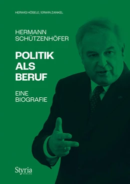 Abbildung von Hösele / Zankel | Hermann Schützenhöfer | 1. Auflage | 2022 | beck-shop.de