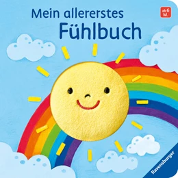 Abbildung von Mein allererstes Fühlbuch | 1. Auflage | 2022 | beck-shop.de
