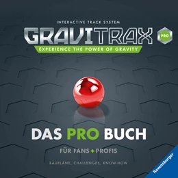 Abbildung von Gregor / BlueBlizzard | GraviTrax. Das Pro-Buch für Fans und Profis | 1. Auflage | 2022 | beck-shop.de