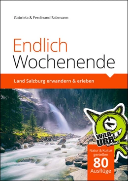 Abbildung von Salzmann | Endlich Wochenende 3 | 1. Auflage | 2022 | beck-shop.de