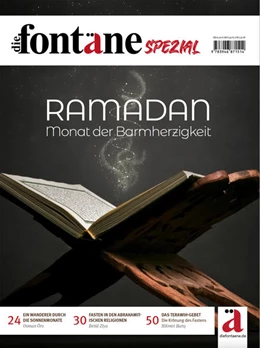 Abbildung von Ramadan - Monat der Barmherzigkeit | 1. Auflage | 2022 | beck-shop.de