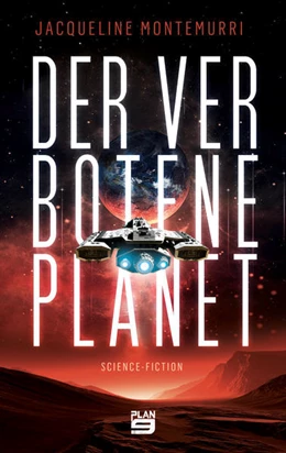 Abbildung von Montemurri | Der verbotene Planet | 1. Auflage | 2022 | beck-shop.de