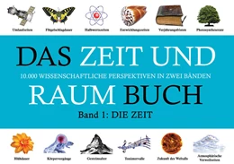 Abbildung von Winters | DAS ZEIT UND RAUM BUCH - Band 1: DIE ZEIT | 1. Auflage | 2021 | beck-shop.de