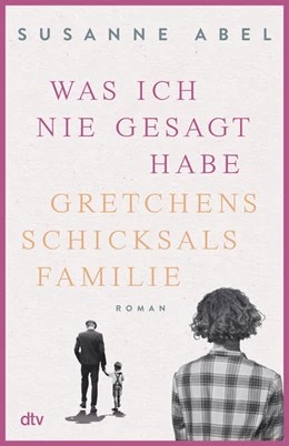 Abbildung von Abel | Was ich nie gesagt habe | 1. Auflage | 2022 | beck-shop.de