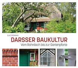 Abbildung von Erdmann | Darßer Baukultur | 1. Auflage | 2022 | beck-shop.de