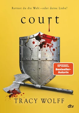 Abbildung von Wolff | Court | 1. Auflage | 2023 | beck-shop.de