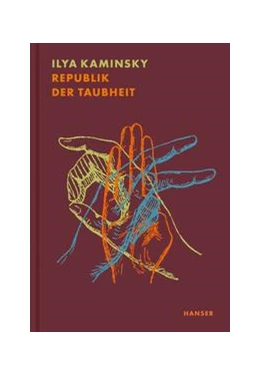 Abbildung von Kaminsky | Republik der Taubheit | 1. Auflage | 2022 | beck-shop.de
