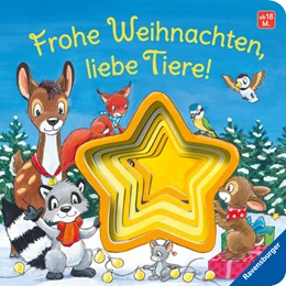 Abbildung von Penners | Frohe Weihnachten, liebe Tiere! | 1. Auflage | 2022 | beck-shop.de