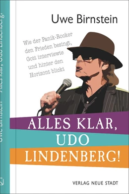 Abbildung von Birnstein | Alles klar, Udo Lindenberg! | 1. Auflage | 2022 | beck-shop.de