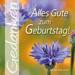 Abbildung von Hartl | Alles Gute zum Geburtstag | 1. Auflage | 2022 | beck-shop.de