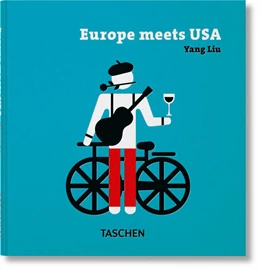 Abbildung von Yang Liu. Europe meets USA | 1. Auflage | 2022 | beck-shop.de