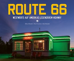 Abbildung von Klinkel / Gerlich | ROUTE 66 | 1. Auflage | 2022 | beck-shop.de