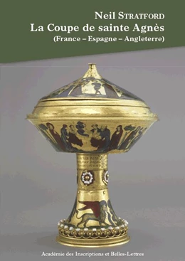 Abbildung von La Coupe de sainte Agnès | 1. Auflage | 2022 | beck-shop.de