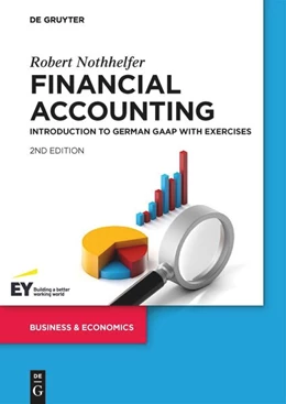 Abbildung von Nothhelfer | Financial Accounting | 2. Auflage | 2022 | beck-shop.de