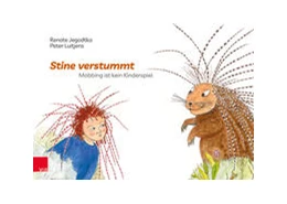 Abbildung von Jegodtka / Luitjens | Stine verstummt | 1. Auflage | 2022 | beck-shop.de