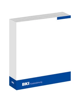 Abbildung von BKI Handbuch Ausschreibung | 1. Auflage | 2025 | beck-shop.de