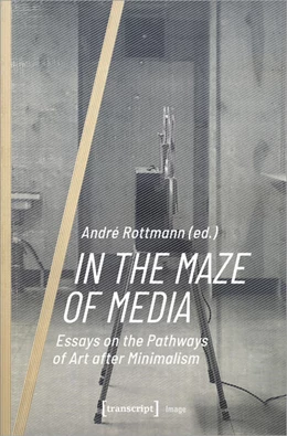 Abbildung von Rottmann | In the Maze of Media | 1. Auflage | 2025 | beck-shop.de