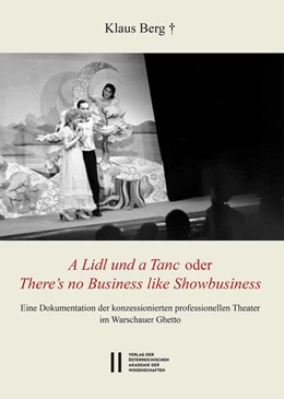 Abbildung von Theatergeschichte Österreichs / 