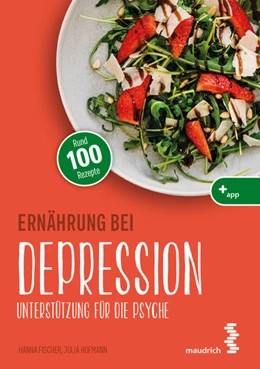 Abbildung von Fischer / Hofmann | Ernährung bei Depression | 1. Auflage | 2022 | beck-shop.de