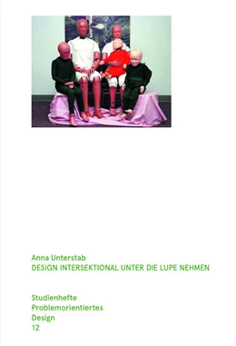 Abbildung von Unterstab | Design intersektional unter die Lupe nehmen | 1. Auflage | 2024 | beck-shop.de