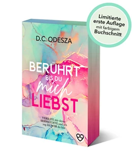 Abbildung von Odesza | BERÜHRT bis du mich LIEBST | 1. Auflage | 2022 | beck-shop.de