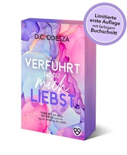 Abbildung von Odesza | VERFÜHRT bis du mich LIEBST | 1. Auflage | 2023 | beck-shop.de