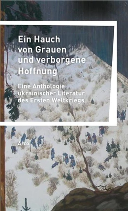 Abbildung von Ein Hauch von Grauen und verborgene Hoffnung | 1. Auflage | 2025 | beck-shop.de