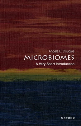 Abbildung von Douglas | Microbiomes | 1. Auflage | 2022 | beck-shop.de