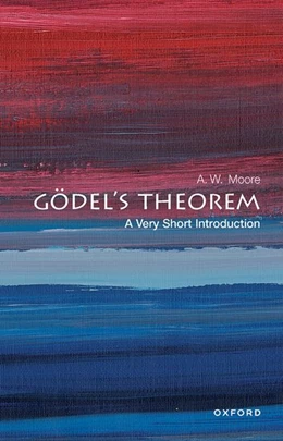 Abbildung von Moore | Gödel's Theorem | 1. Auflage | 2022 | beck-shop.de