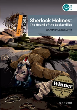 Abbildung von Conan Doyle | Dominoes: Level 2:: Sherlock Holmes: The Hound of the Baskervilles Audio Pack | 2. Auflage | 2022 | beck-shop.de
