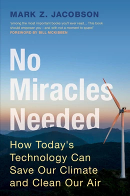 Abbildung von Jacobson | No Miracles Needed | 1. Auflage | 2023 | beck-shop.de