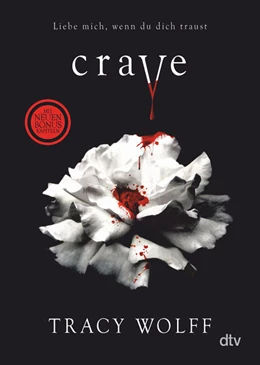 Abbildung von Wolff | Crave | 1. Auflage | 2025 | beck-shop.de